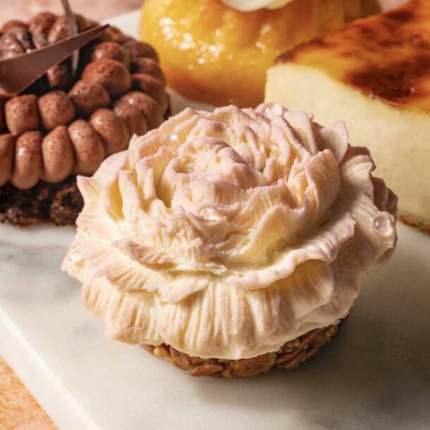 Coffret dégustation 4 desserts individuels - Image 4