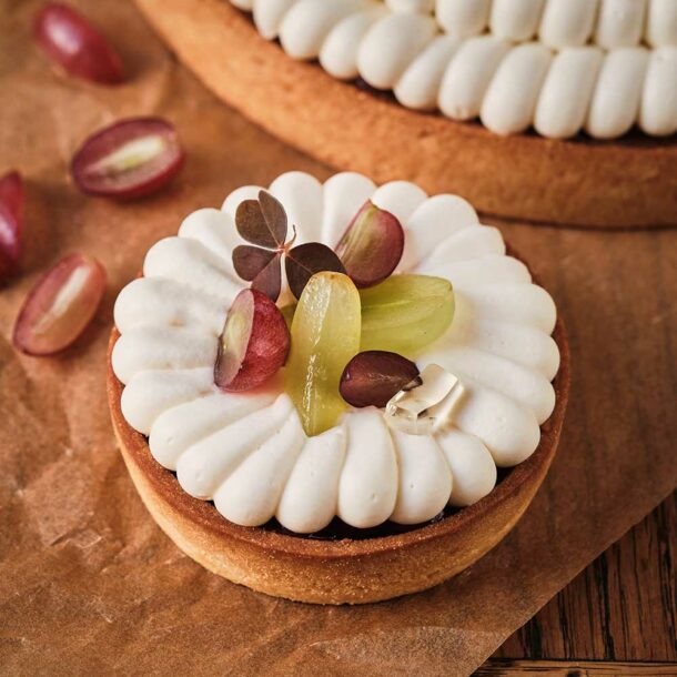 Grape Tarte - Image 3
