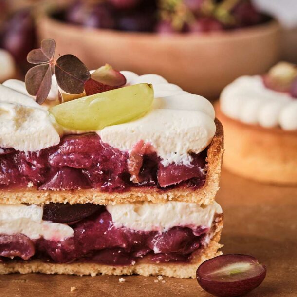 Grape Tarte - Image 4