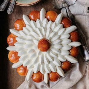 Le Saint-Honoré par Nina Metayer