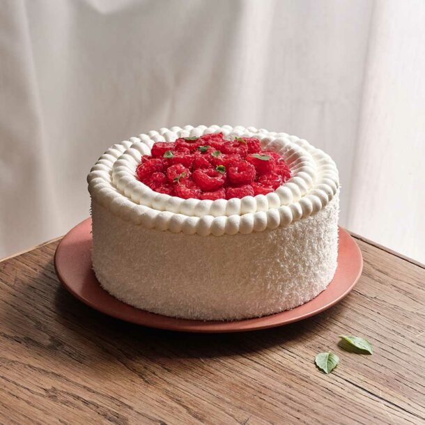 Raspberry Cloud - Image 3