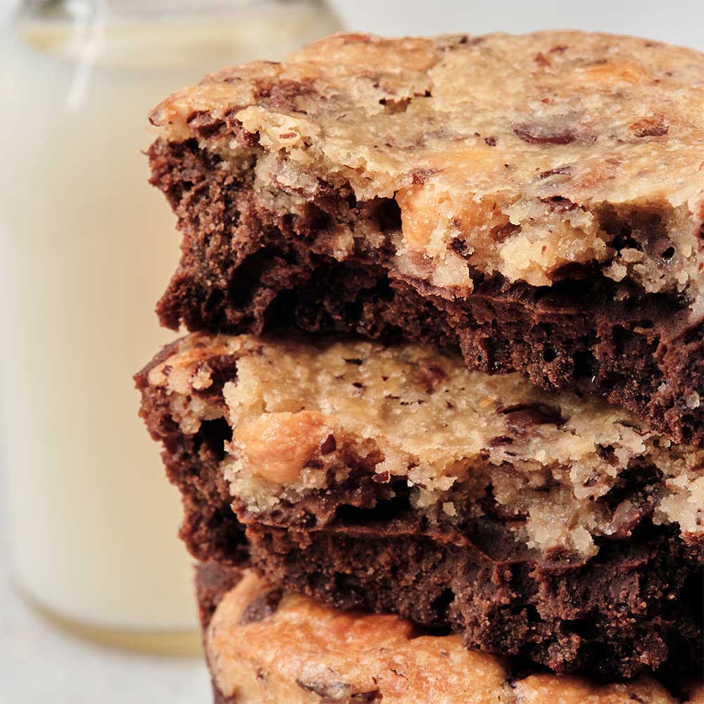 Brookie par Nina Métayer