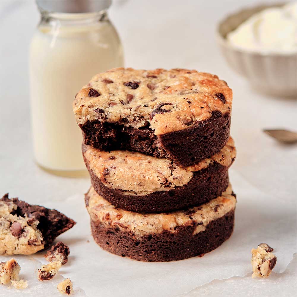 Brookie par Nina Métayer