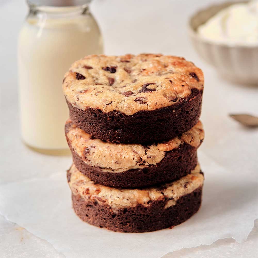 Brookie par Nina Métayer