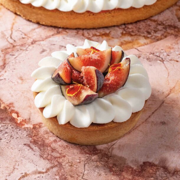 Fig tart - Image 2