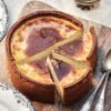 Flan à partager par Nina Métayer