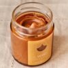 Caramel onctueux à la fleur de sel par Nina Métayer