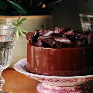 Le Chocolathé par Nina Métayer