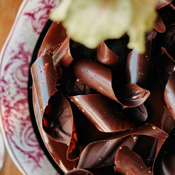 Le Chocolathé par Nina Métayer