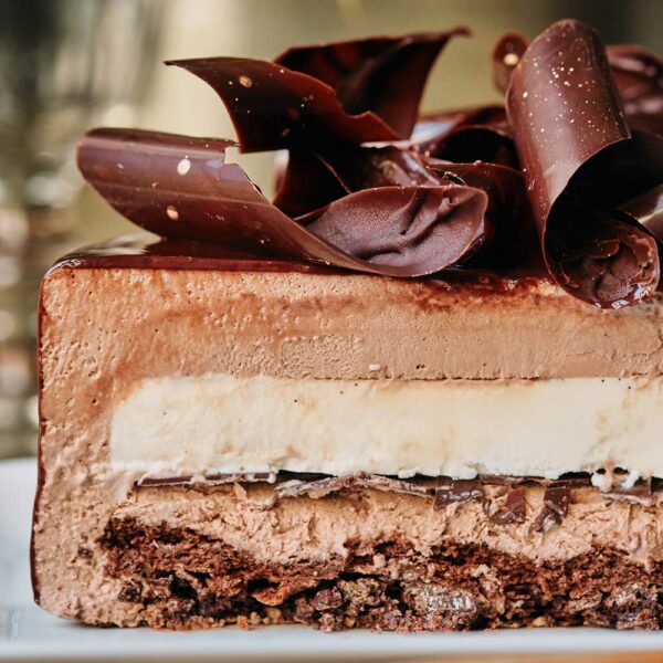 Le Chocolathé par Nina Métayer