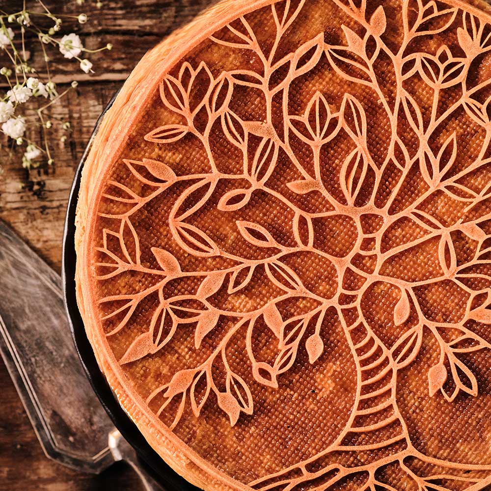 « Tree of Life » galette des Rois 2026