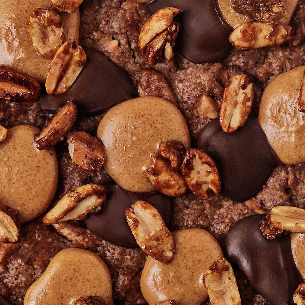 Cookie cacahuète – Image 3