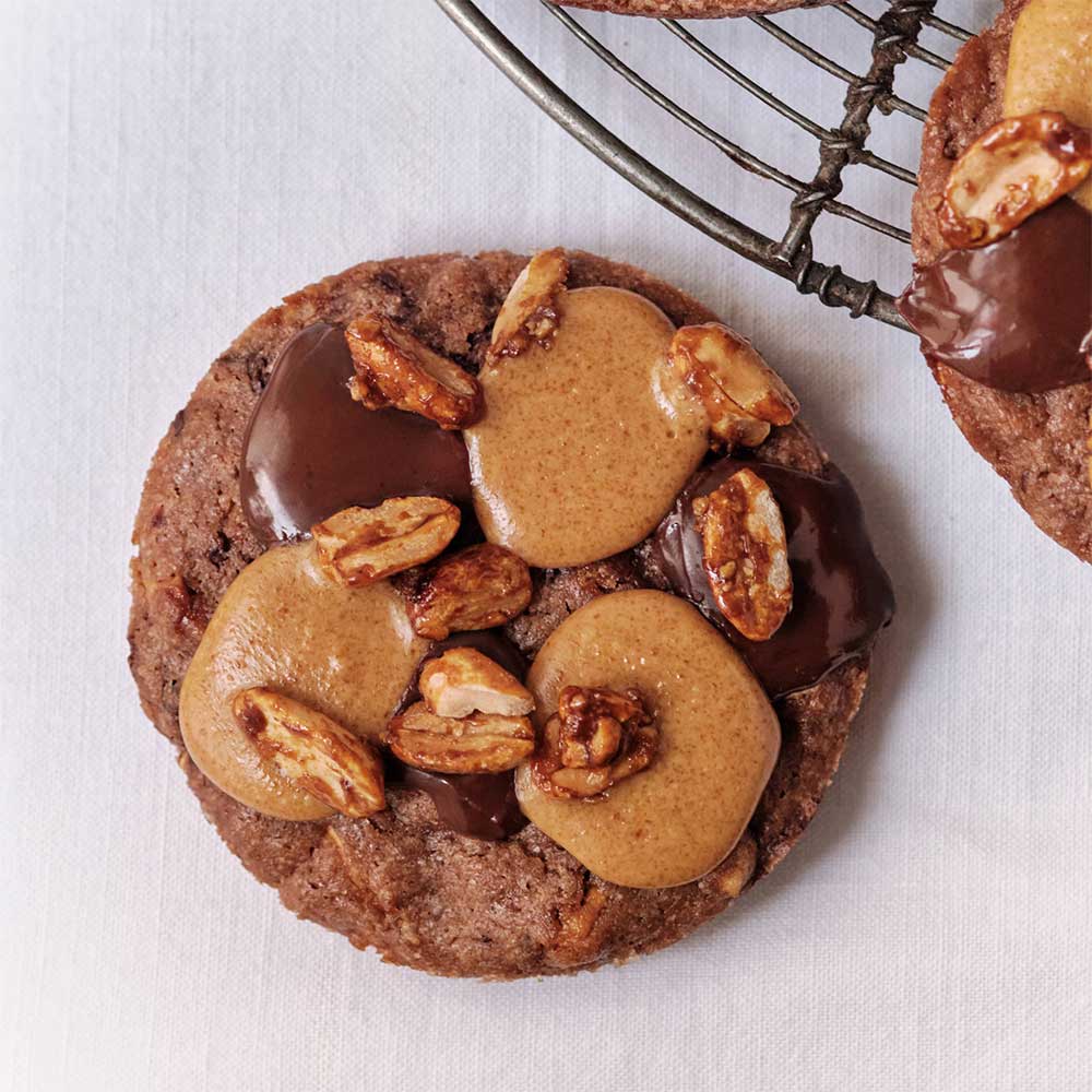 Cookie cacahuète – Image 2