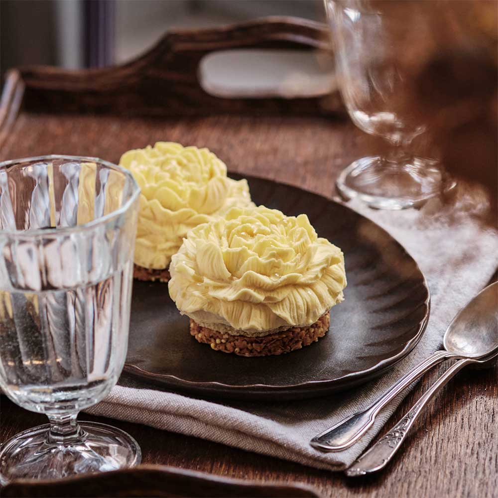 Fleur aux agrumes – Image 2