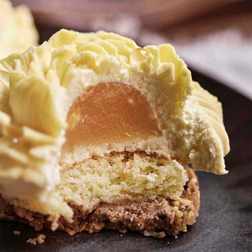 Fleur aux agrumes – Image 3