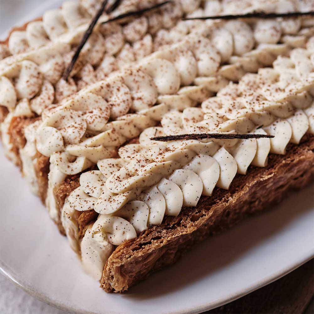 Millefeuille - Image 2