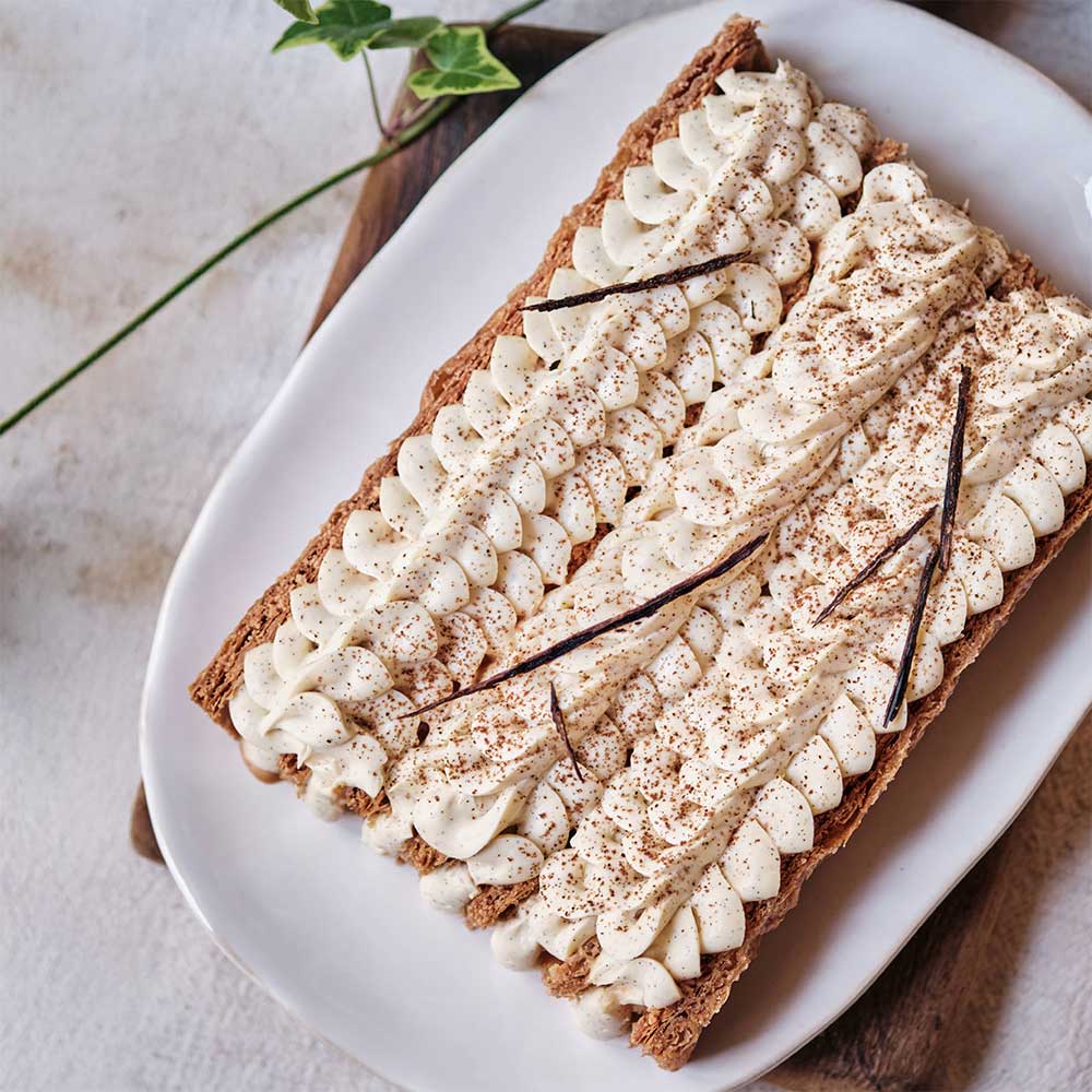 Millefeuille - Image 3