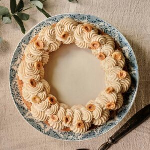 Paris-Brest Délicatisserie