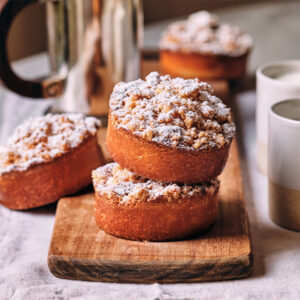 L'acidulé par Nina Métayer