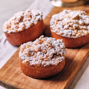 L'acidulé par Nina Métayer