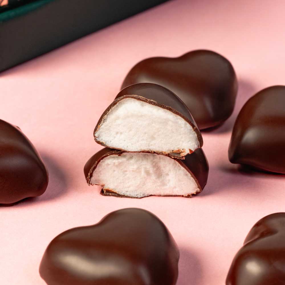 Petit coeur par Nina Métayer