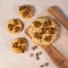 Le cookie pistache par Nina Métayer