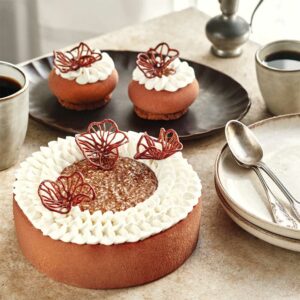 Éclat Sobacha par Nina Métayer