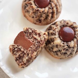 Tigré par Nina Métayer