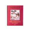 Livre : Des gâteaux en famille par Nina Métayer