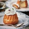 Baba au cognac par Nina Métayer